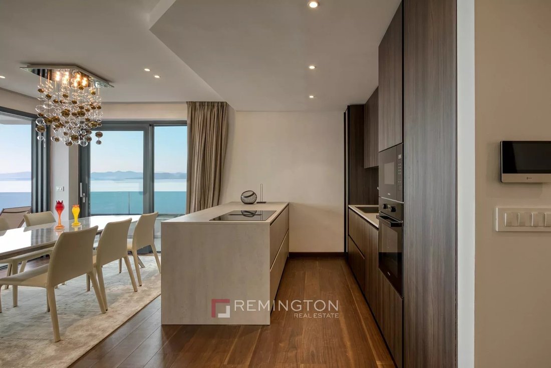 Apartment in Grad Opatija, Primorje-Gorski Kotar County, Croatia 5 - 18258491