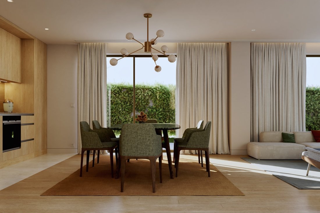 Apartment in Cedofeita, Santo Ildefonso, Se, Miragaia, Sao Nicolau e Vitoria, Porto District, Portugal 1 - 18258390