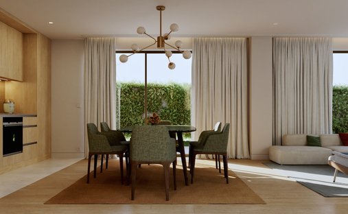 Apartment in Cedofeita, Santo Ildefonso, Se, Miragaia, Sao Nicolau e Vitoria, Porto District, Portugal 1