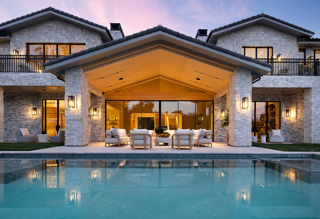 Estate in Hidden Hills, California, United States 4 - 18258462