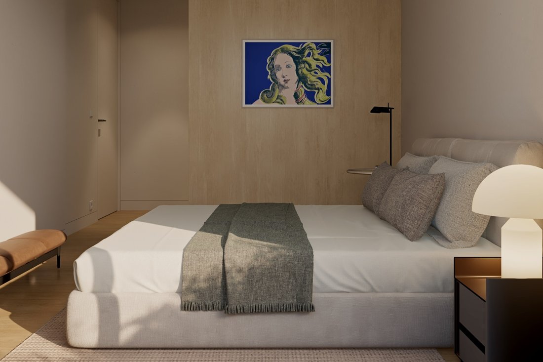 Apartment in Cedofeita, Santo Ildefonso, Se, Miragaia, Sao Nicolau e Vitoria, Porto District, Portugal 5 - 18258403