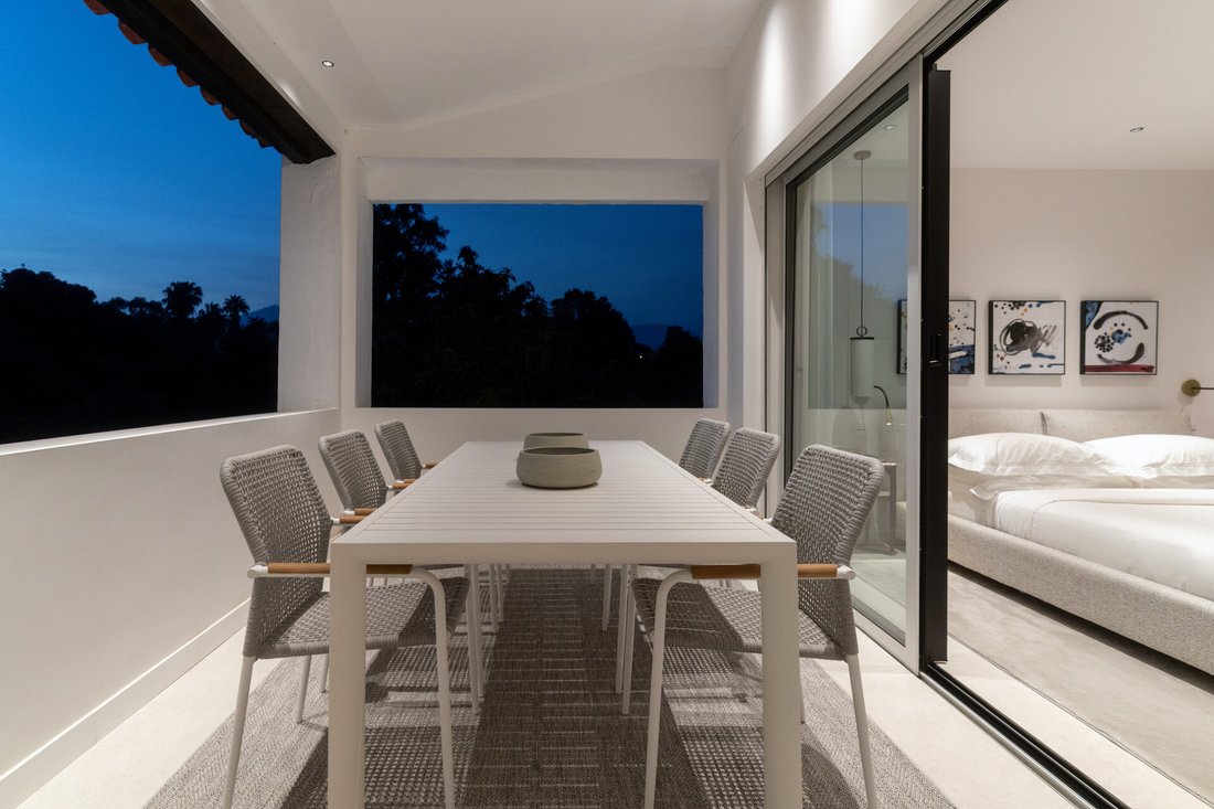 Penthouse in Puerto Banus, Marbella, Spain 3 - 18258495
