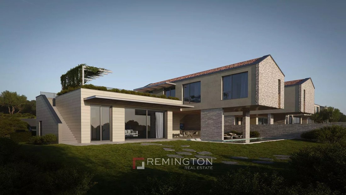 Villa in Rovinj, Istria County, Croatia 1 - 18258521