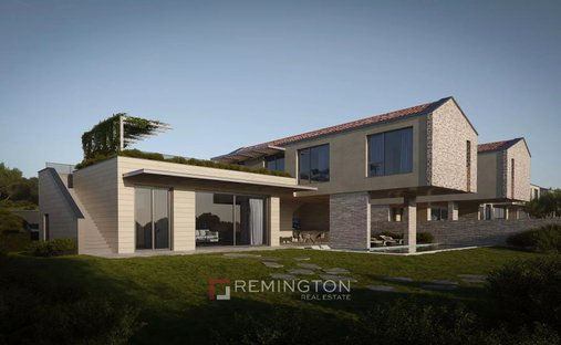 Townhouse in Rovinj, Istria County, Croatia 1