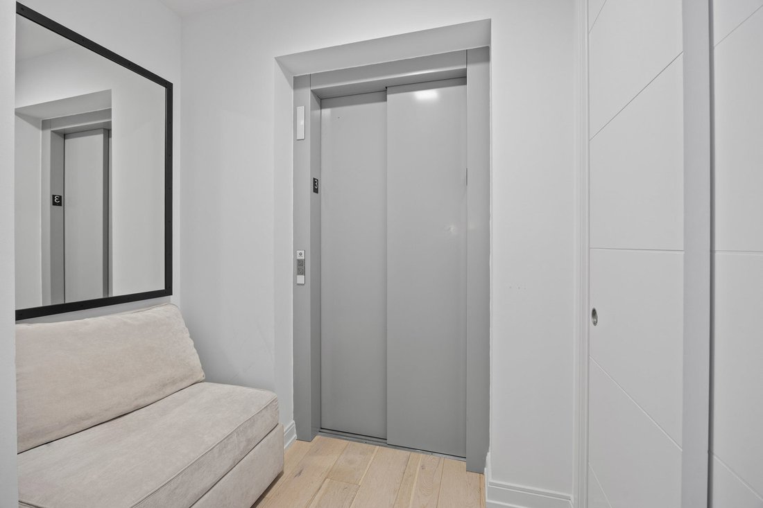 Apartment in Chicago, Illinois, United States 2 - 18258438