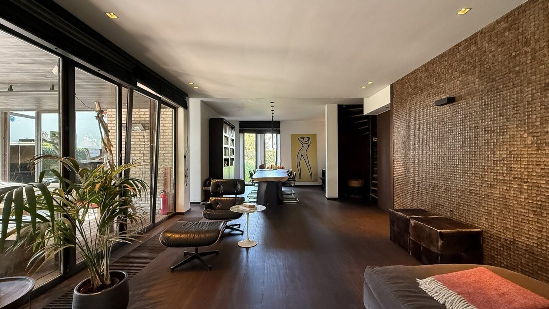 Villa in Knokke-Heist, Flanders, Belgium 4 - 18258506