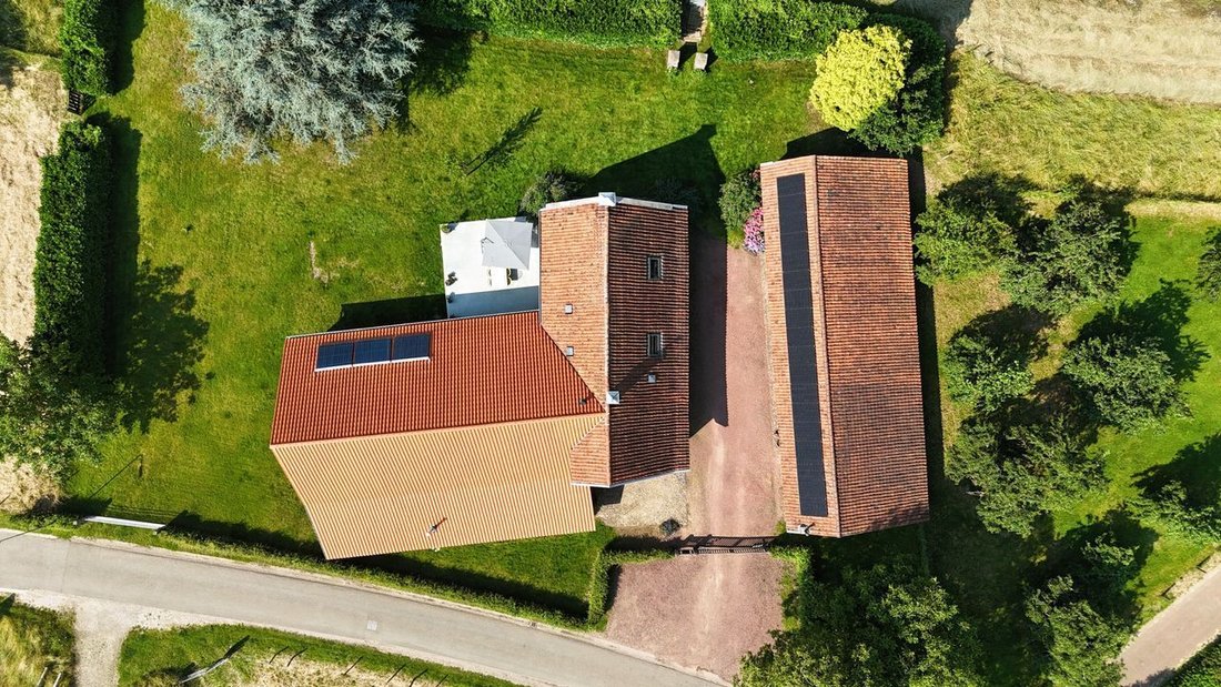 Farm Ranch in Roosteren, Limburg, Netherlands 3 - 17239363
