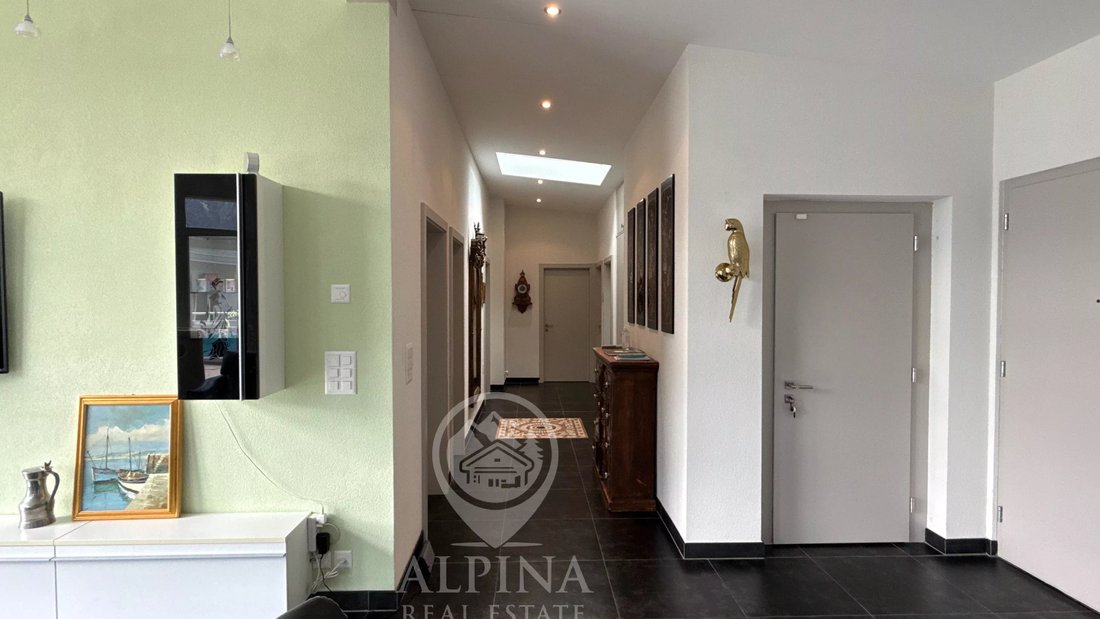 Wohnung in Fully, Wallis, Schweiz 5 - 18258395