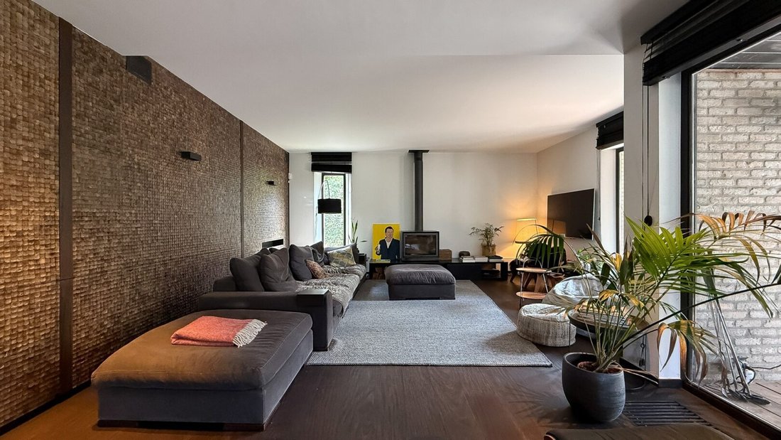 Villa in Knokke-Heist, Flanders, Belgium 5 - 18258506