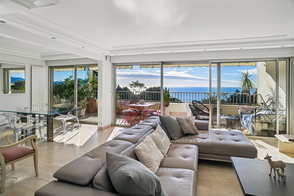 Apartment in Cannes, Provence-Alpes-Côte d'Azur, France 4 - 18258407