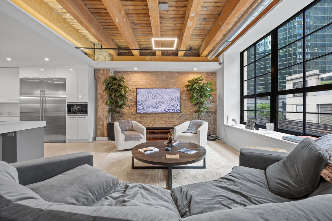 Apartment in Chicago, Illinois, United States 5 - 18258438
