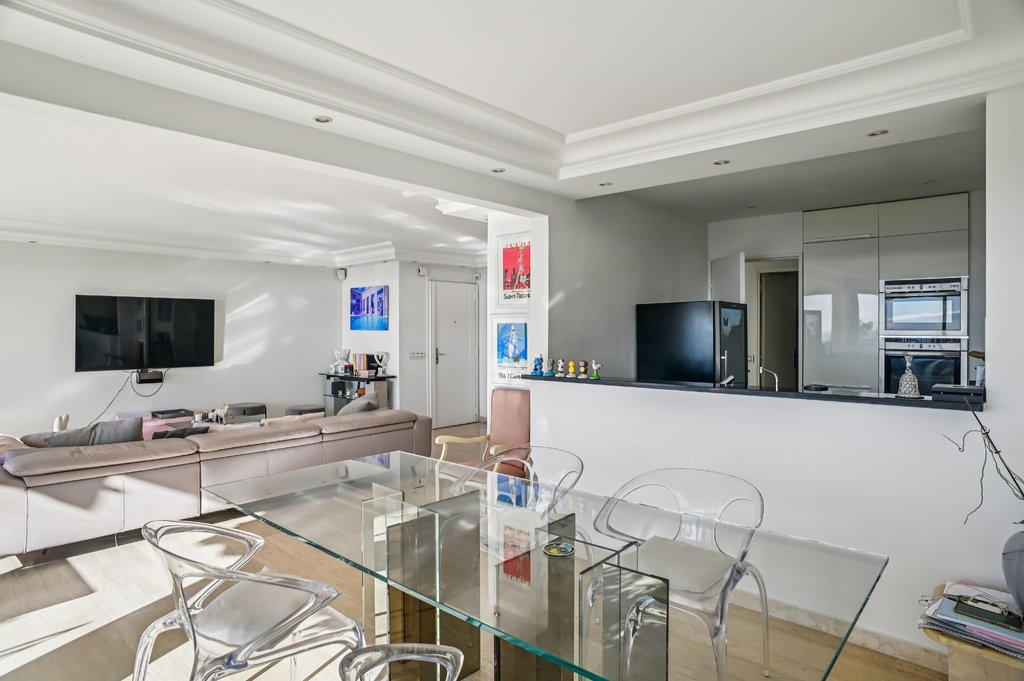 Apartment in Cannes, Provence-Alpes-Côte d'Azur, France 5 - 18258407