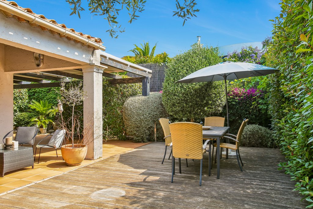 Maison à Saint-Jean-Cap-Ferrat, Provence-Alpes-Côte d'Azur, France 2 - 18258402