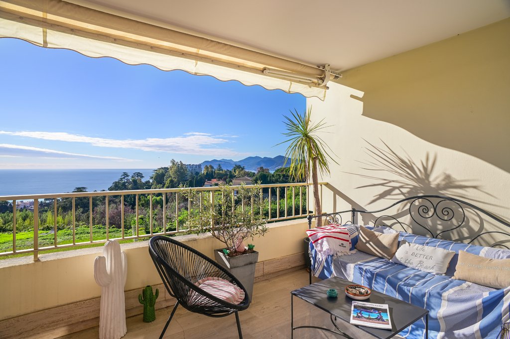 Apartment in Cannes, Provence-Alpes-Côte d'Azur, France 2 - 18258407