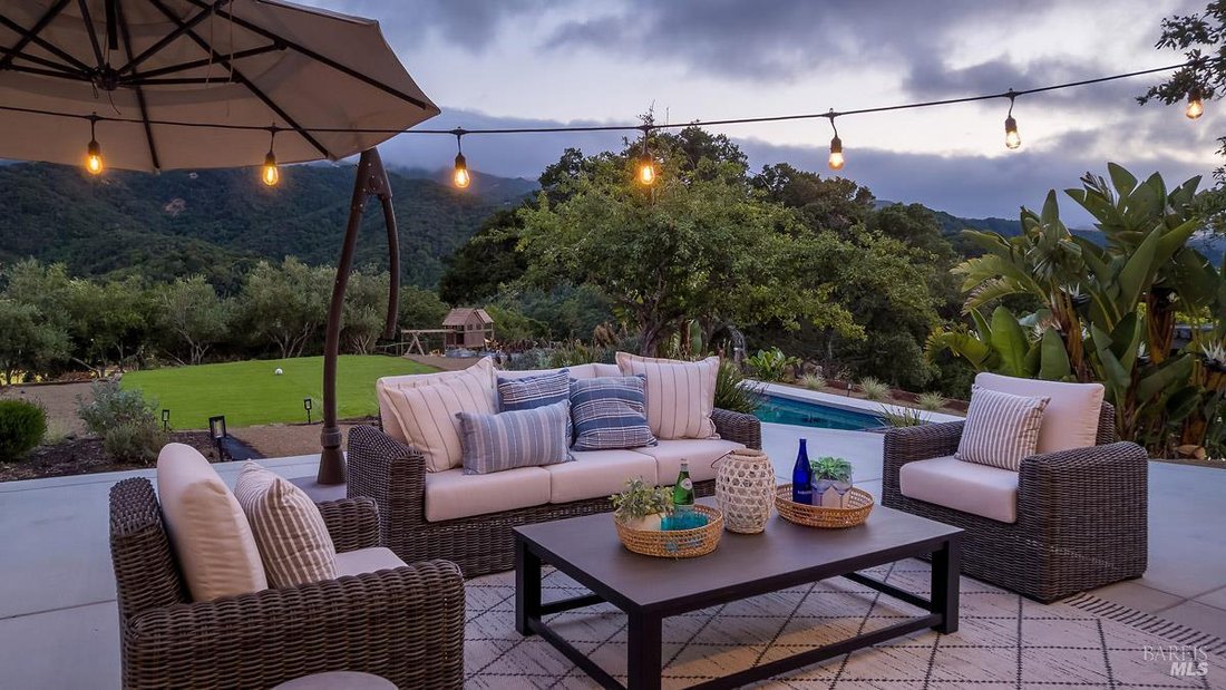 House in Petaluma, California, United States 4 - 18258346