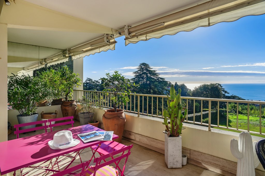 Apartment in Cannes, Provence-Alpes-Côte d'Azur, France 3 - 18258407