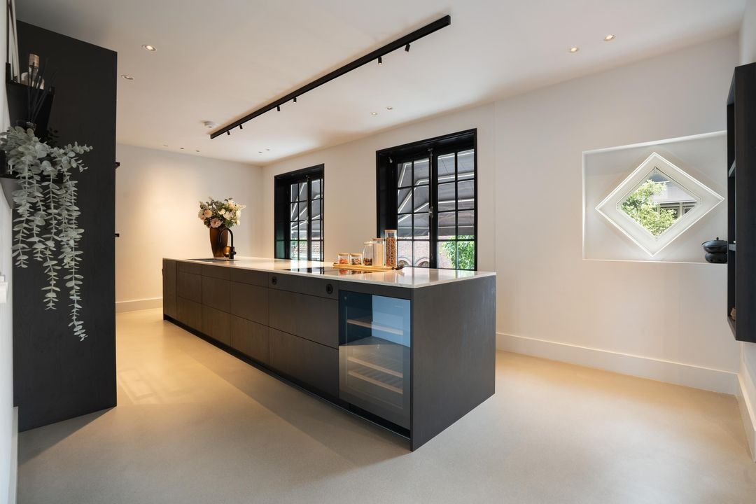 Villa in Apollobuurt, North Holland, Netherlands 2 - 18014882