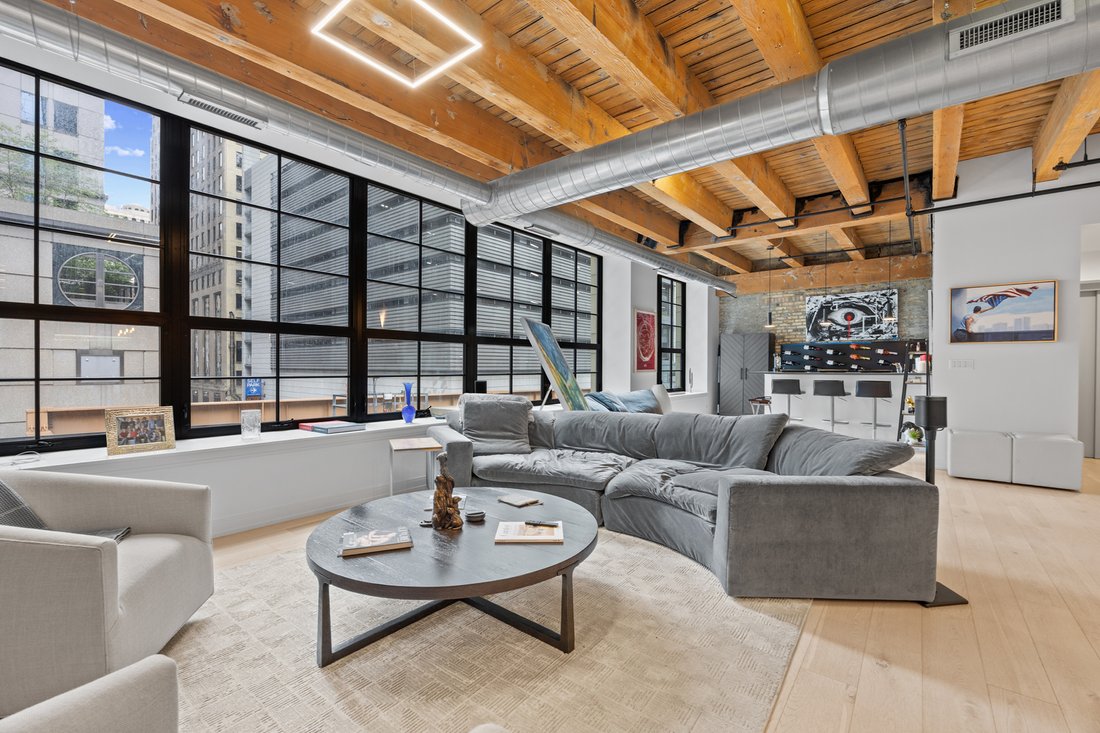 Apartment in Chicago, Illinois, United States 4 - 18258438