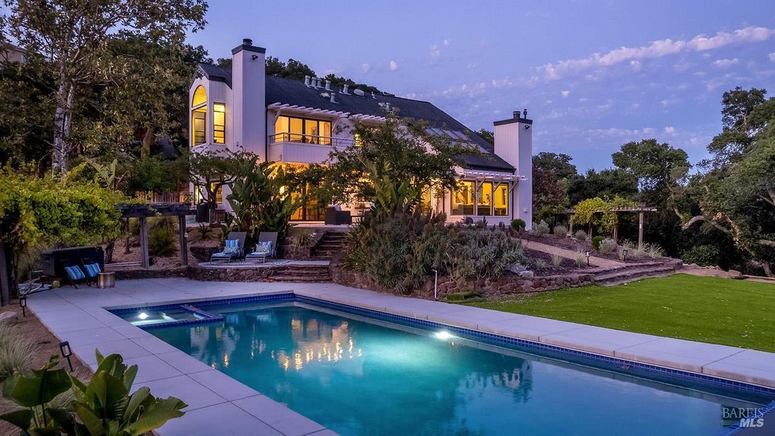 House in Petaluma, California, United States 5 - 18258346