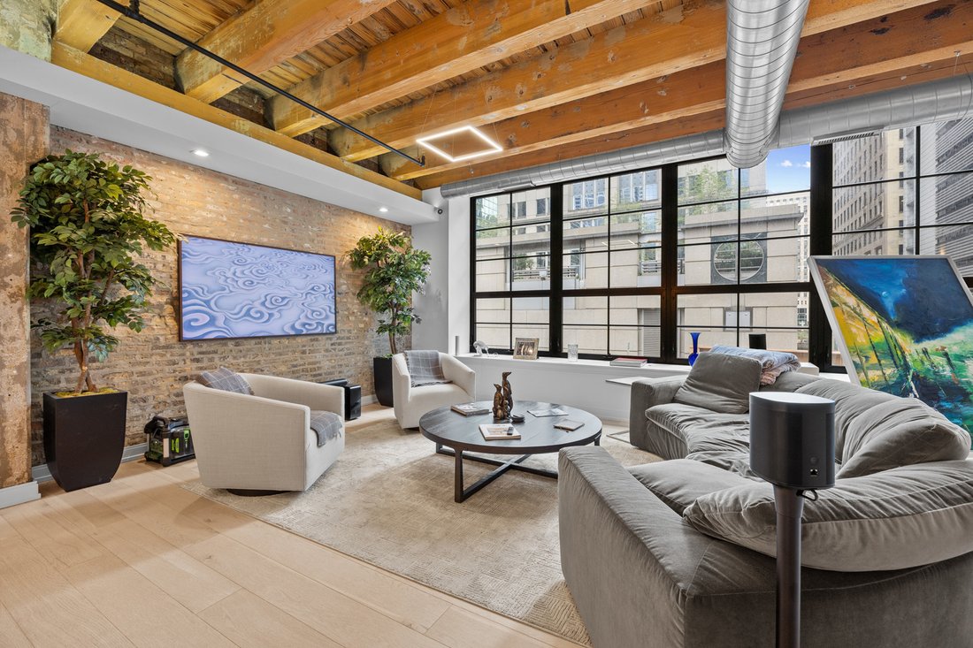 Apartment in Chicago, Illinois, United States 3 - 18258438
