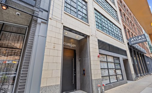 Appartamento a Chicago, Illinois, Stati Uniti 1