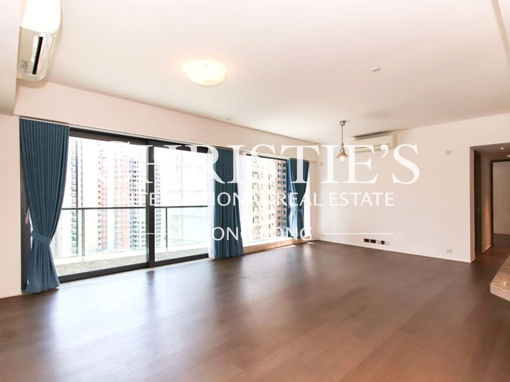 Apartment in Hong Kong, Hong Kong 3 - 18258661