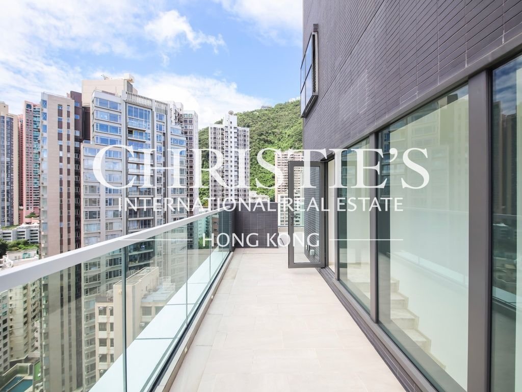 Hong Kong, Hong Kong 2 - 18258680