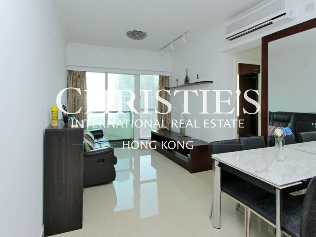 Apartment in Hong Kong, Hong Kong 3 - 18258673