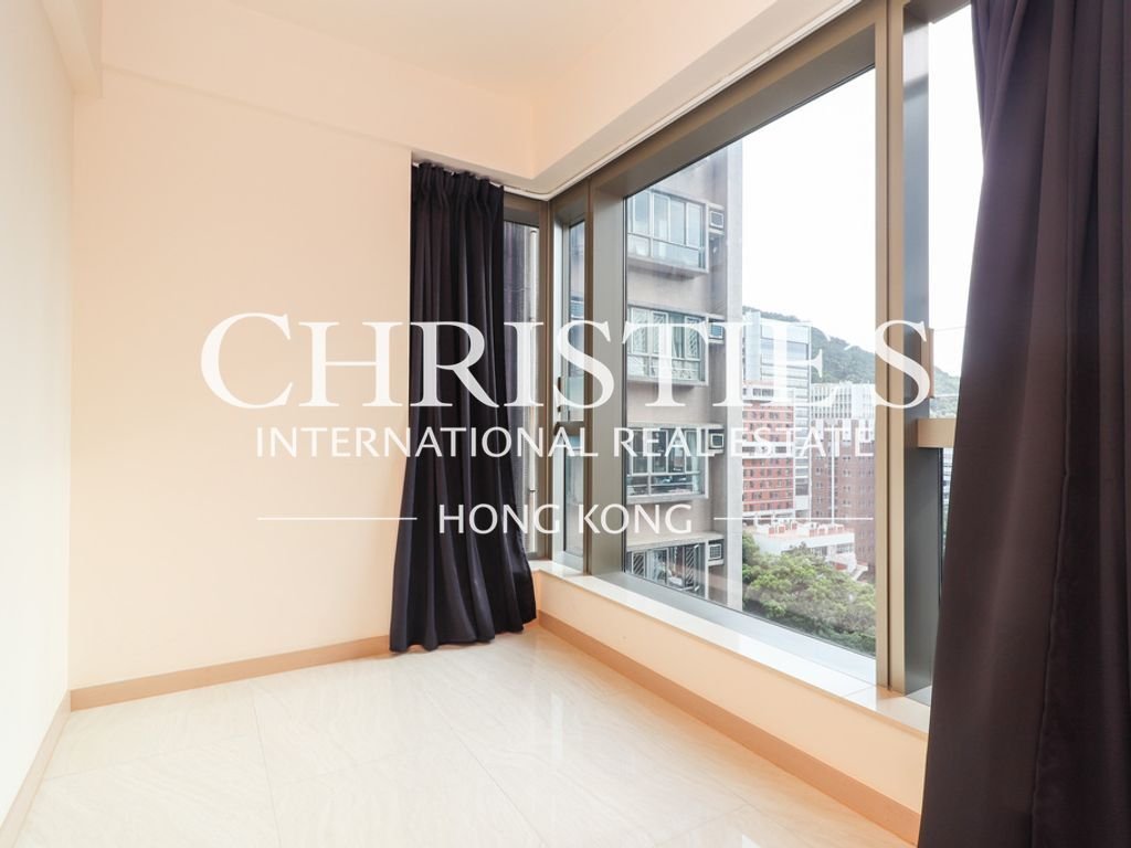 Apartment in Hong Kong, Hong Kong 5 - 18258679