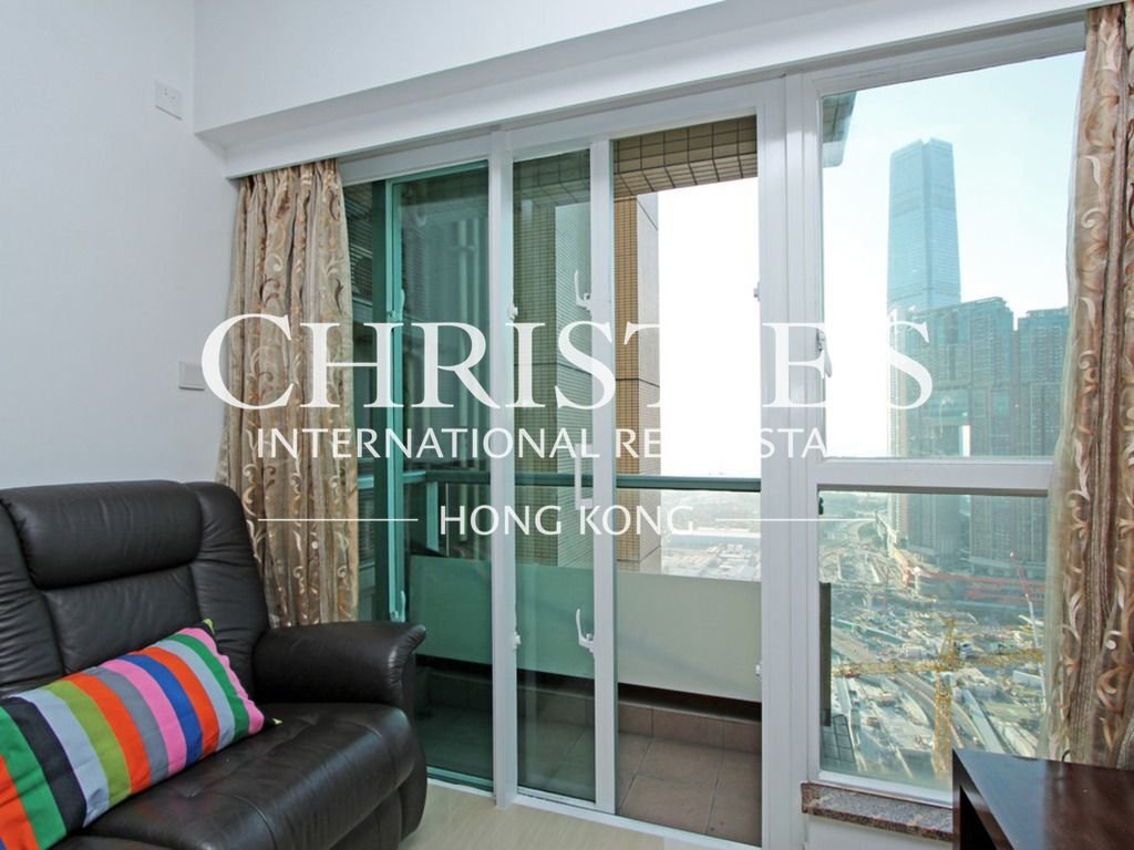 Apartment in Hong Kong, Hong Kong 2 - 18258673