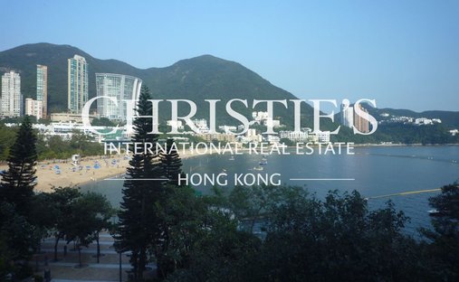 Wohnung in Hongkong, Hongkong 1