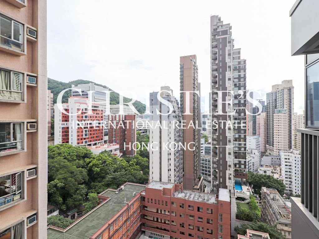 Apartment in Hong Kong, Hong Kong 1 - 18258679