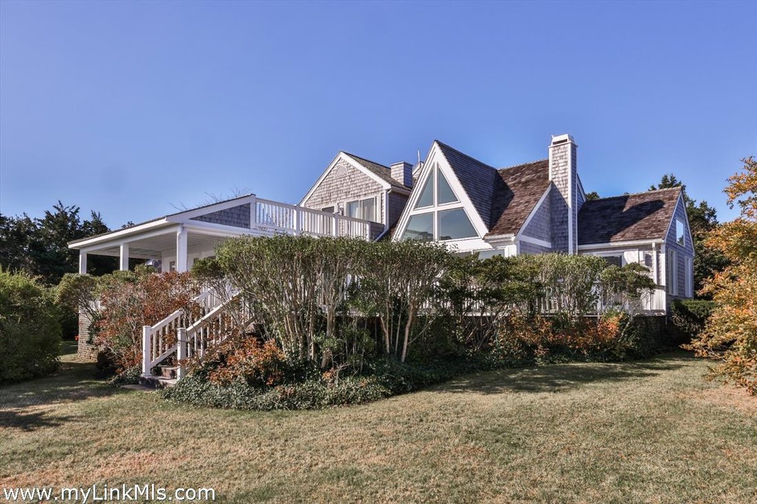 House in Oak Bluffs, Massachusetts, United States 3 - 18258478