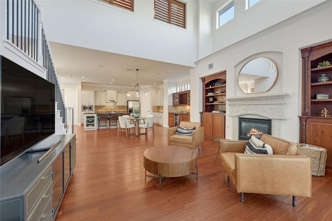 House in Round Rock, Texas, United States 4 - 18258500