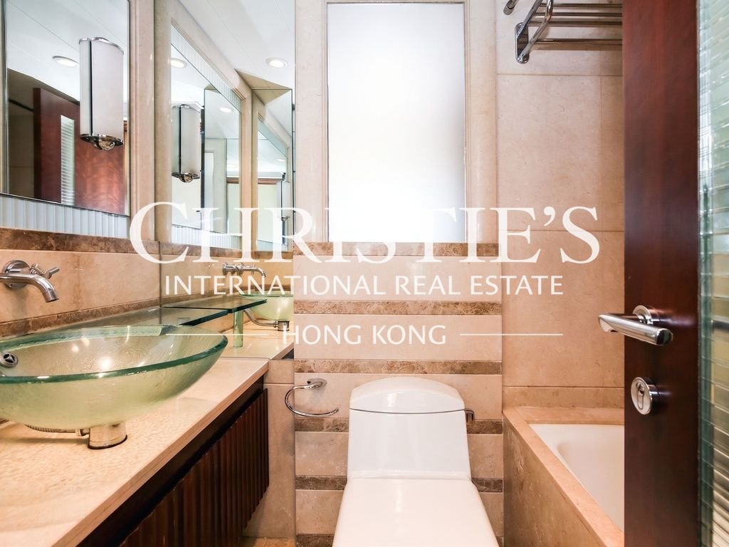 Apartment in Hong Kong, Hong Kong 5 - 16420127