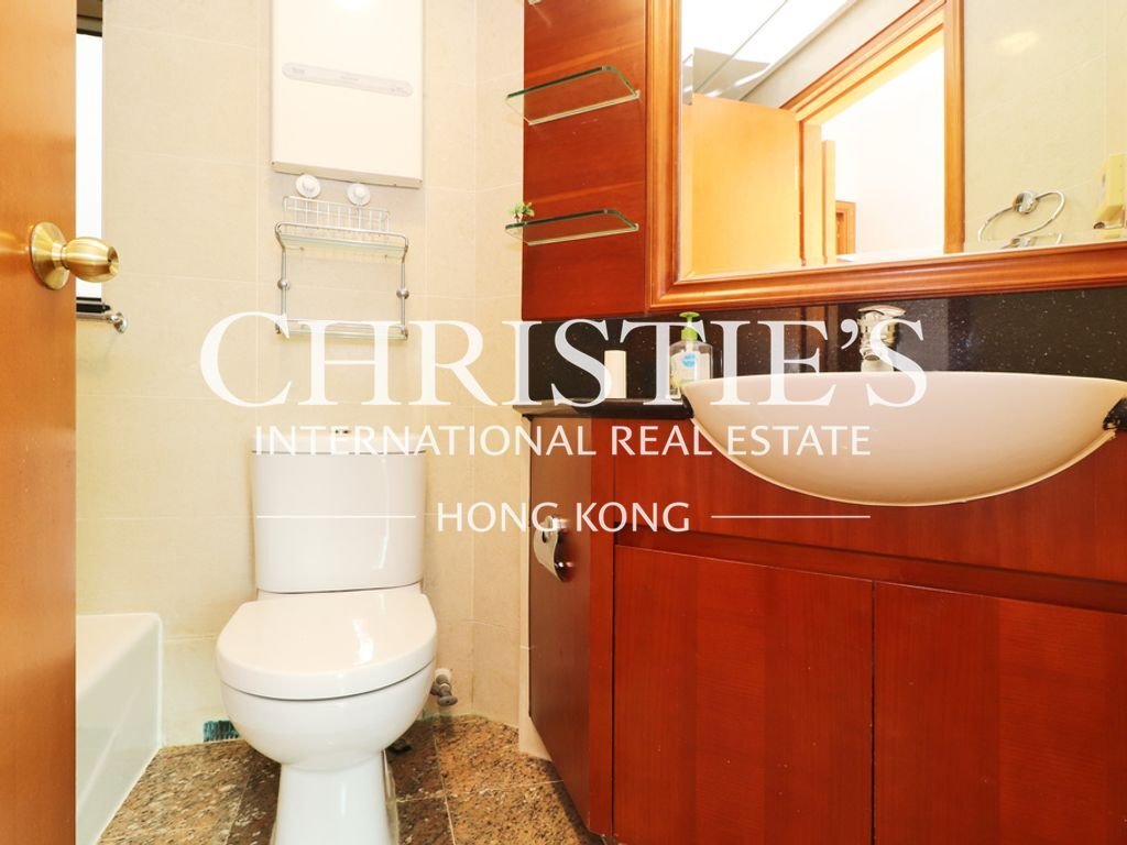 Apartment in Hong Kong, Hong Kong 5 - 18258677