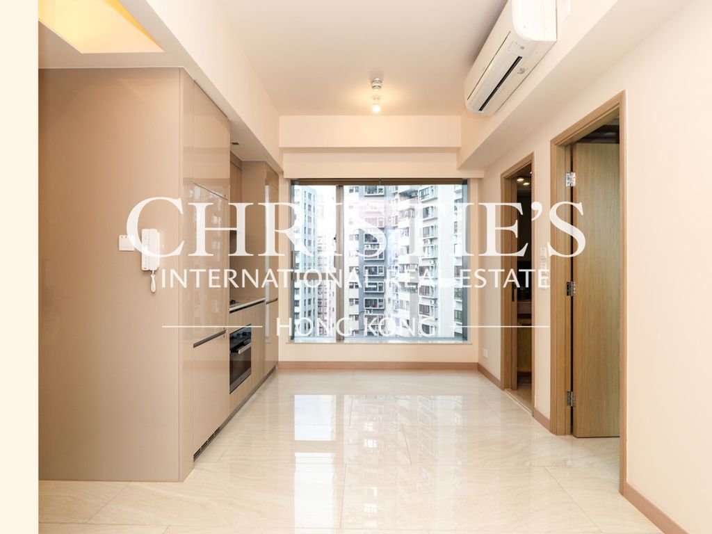 Apartment in Hong Kong, Hong Kong 3 - 18258679