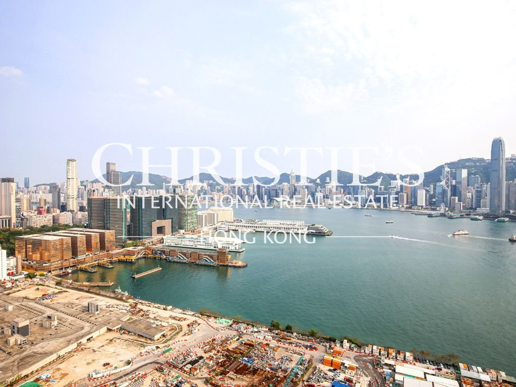 Apartment in Hong Kong, Hong Kong 1 - 18258666