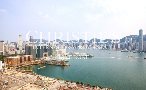 Apartment in Hong Kong, Hong Kong 1