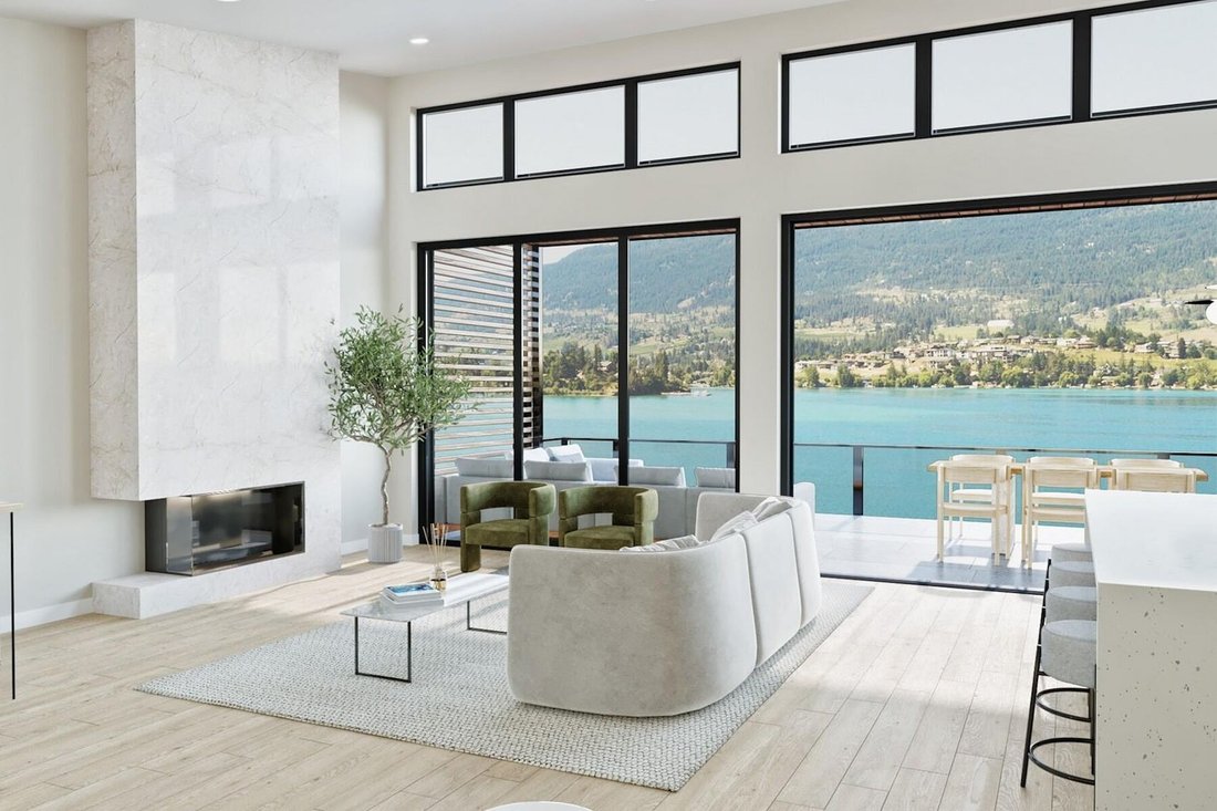 House in Lake Country, British Columbia, Canada 5 - 18258368