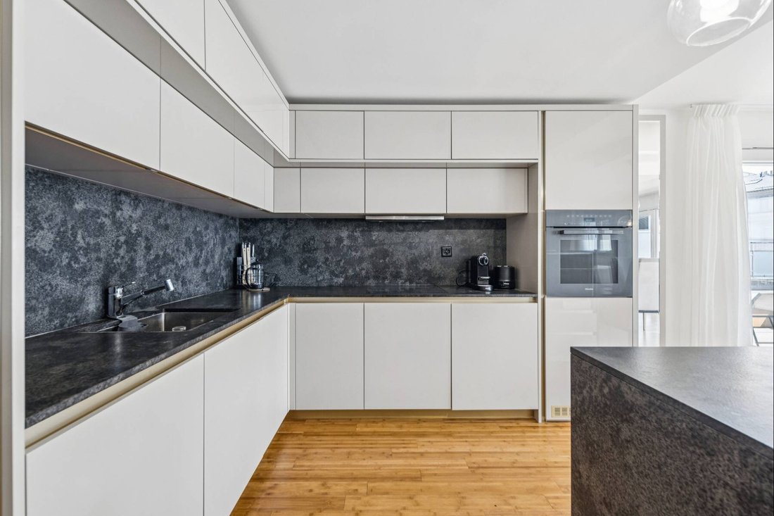 Wohnung in Veytaux, Waadt, Schweiz 3 - 18258369