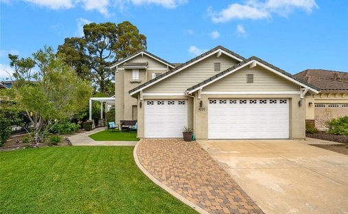 House in San Luis Obispo, California, United States 1