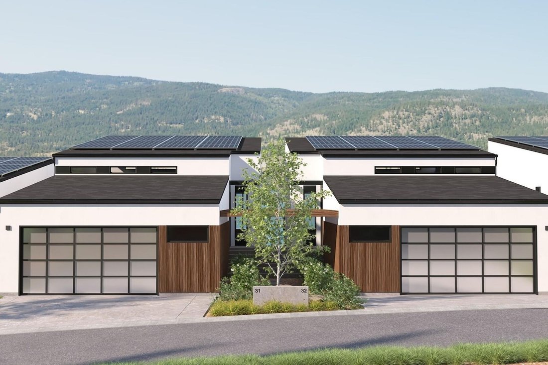 House in Lake Country, British Columbia, Canada 4 - 18258368