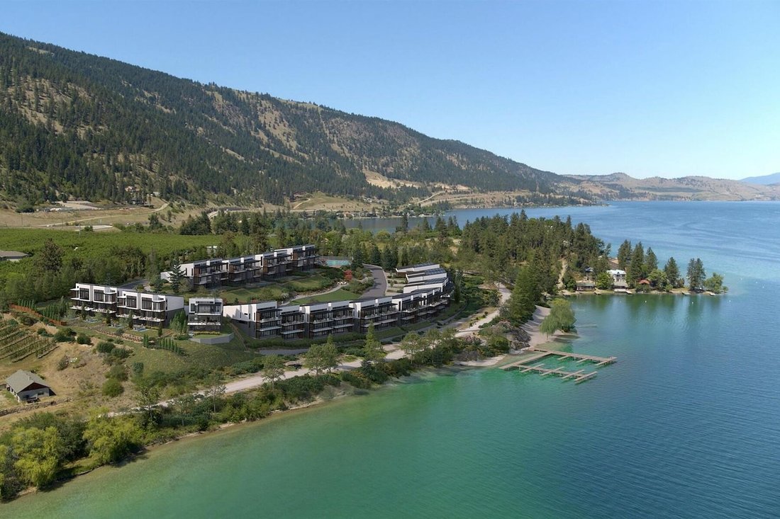 House in Lake Country, British Columbia, Canada 2 - 18258368