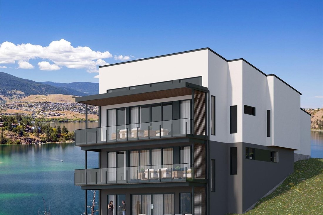 Apartment in Lake Country, British Columbia, Canada 3 - 18258379