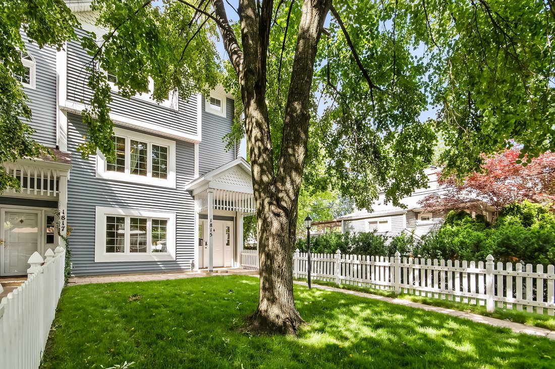 House in Evanston, Illinois, United States 2 - 18258375