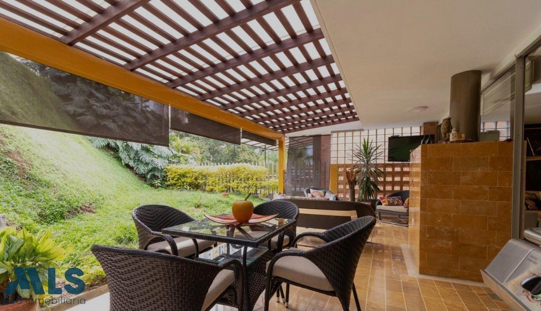 House in Sabaneta, Antioquia, Colombia 1 - 18258342