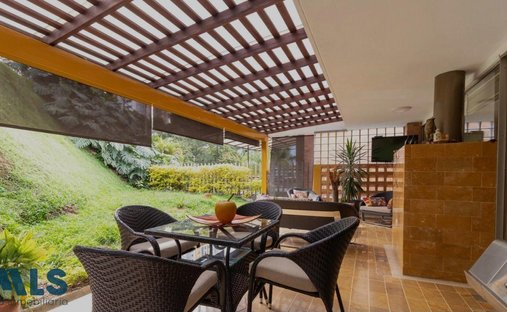 Casa a Sabaneta, Dipartimento di Antioquia, Colombia 1