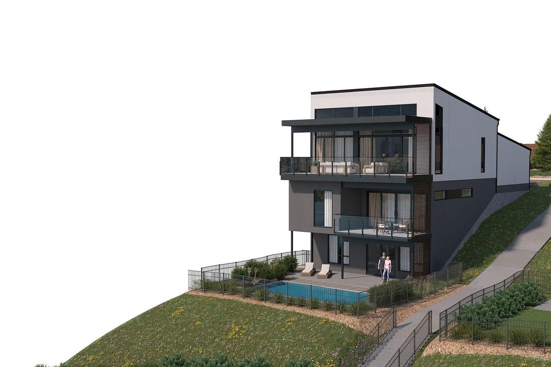House in Lake Country, British Columbia, Canada 3 - 18258368