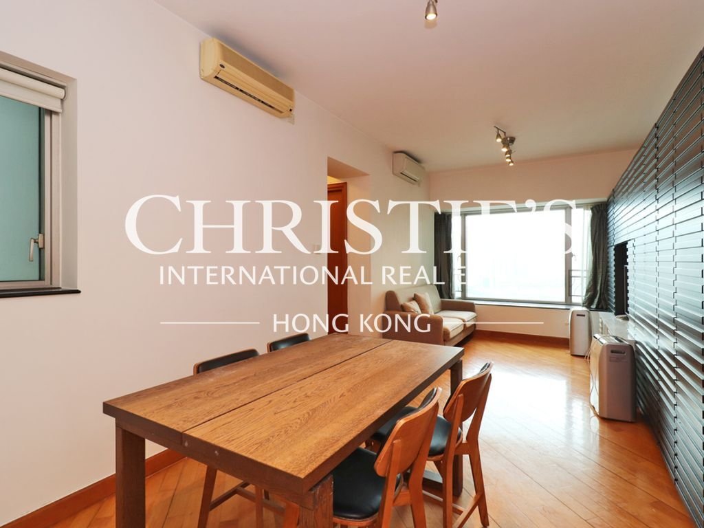 Apartment in Hong Kong, Hong Kong 2 - 18258677